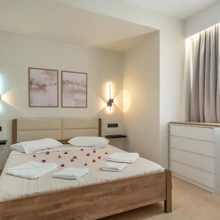 Papanikolis Apartmán
