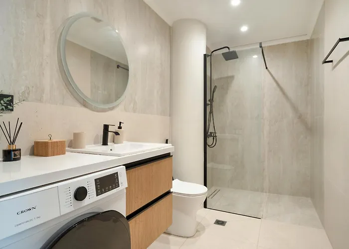 Apartmán Papanikolis *