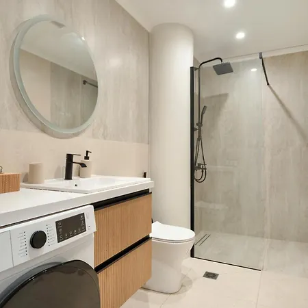 Lejlighed Papanikolis *