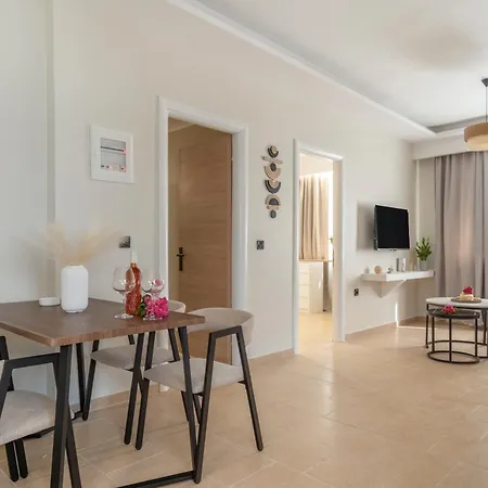 Papanikolis Lejlighed Nydri (Lefkada)