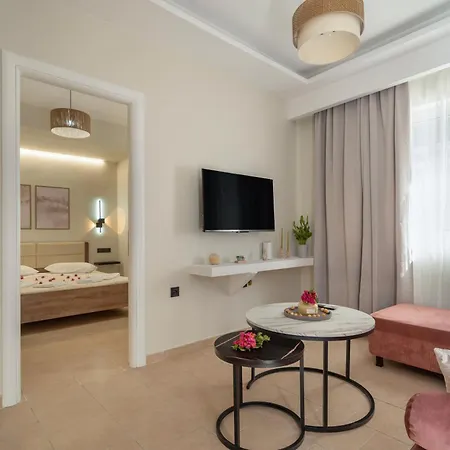 Papanikolis Nydri (Lefkada)