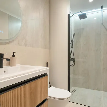 Lejlighed Papanikolis *